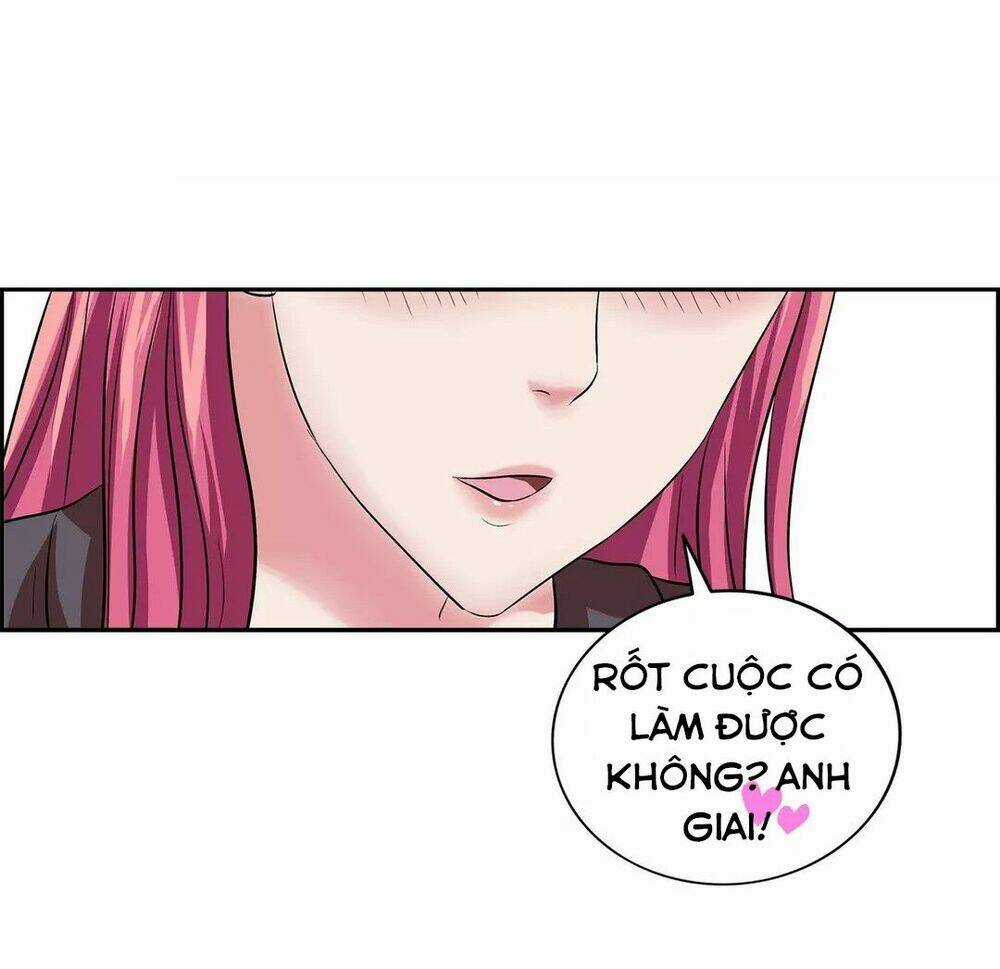 Ngưu Đại Lực Tiến Thành Chapter 3 trang 23