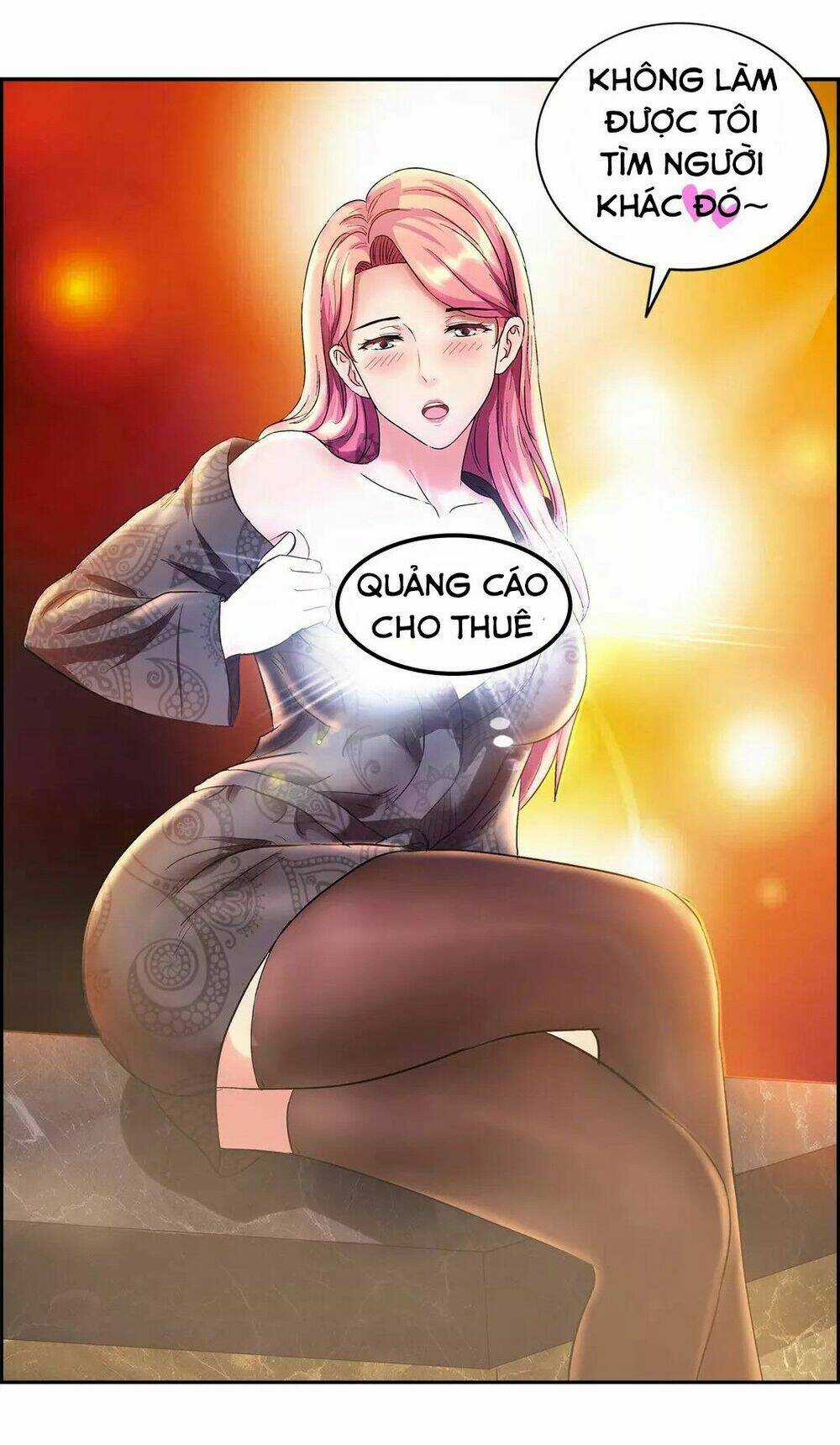 Ngưu Đại Lực Tiến Thành Chapter 3 trang 24