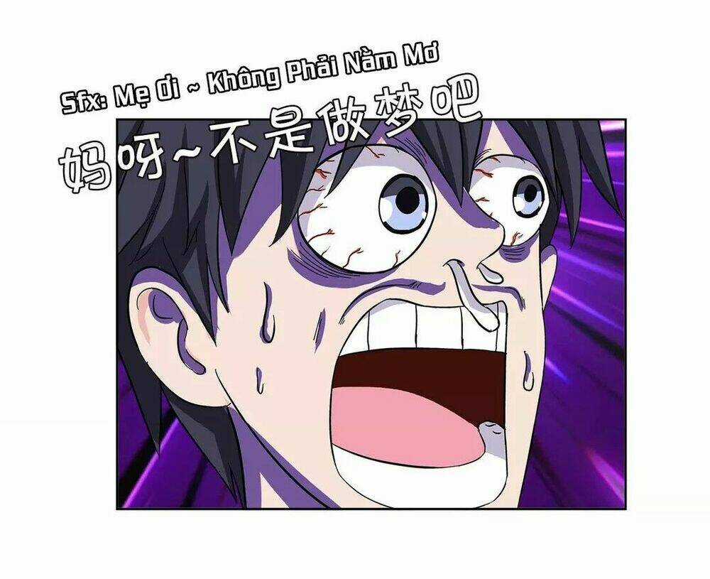 Ngưu Đại Lực Tiến Thành Chapter 3 trang 25