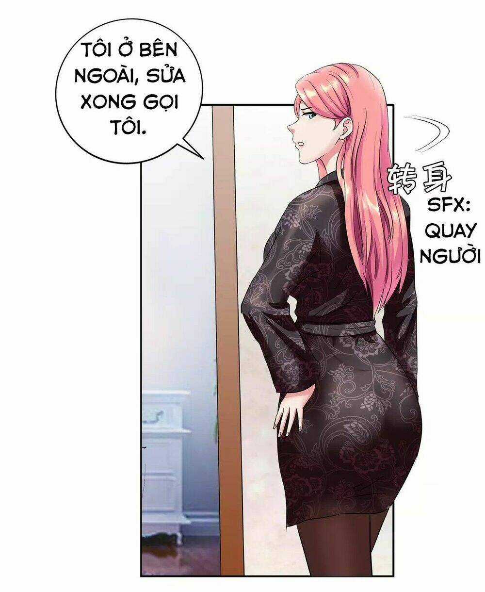 Ngưu Đại Lực Tiến Thành Chapter 3 trang 28