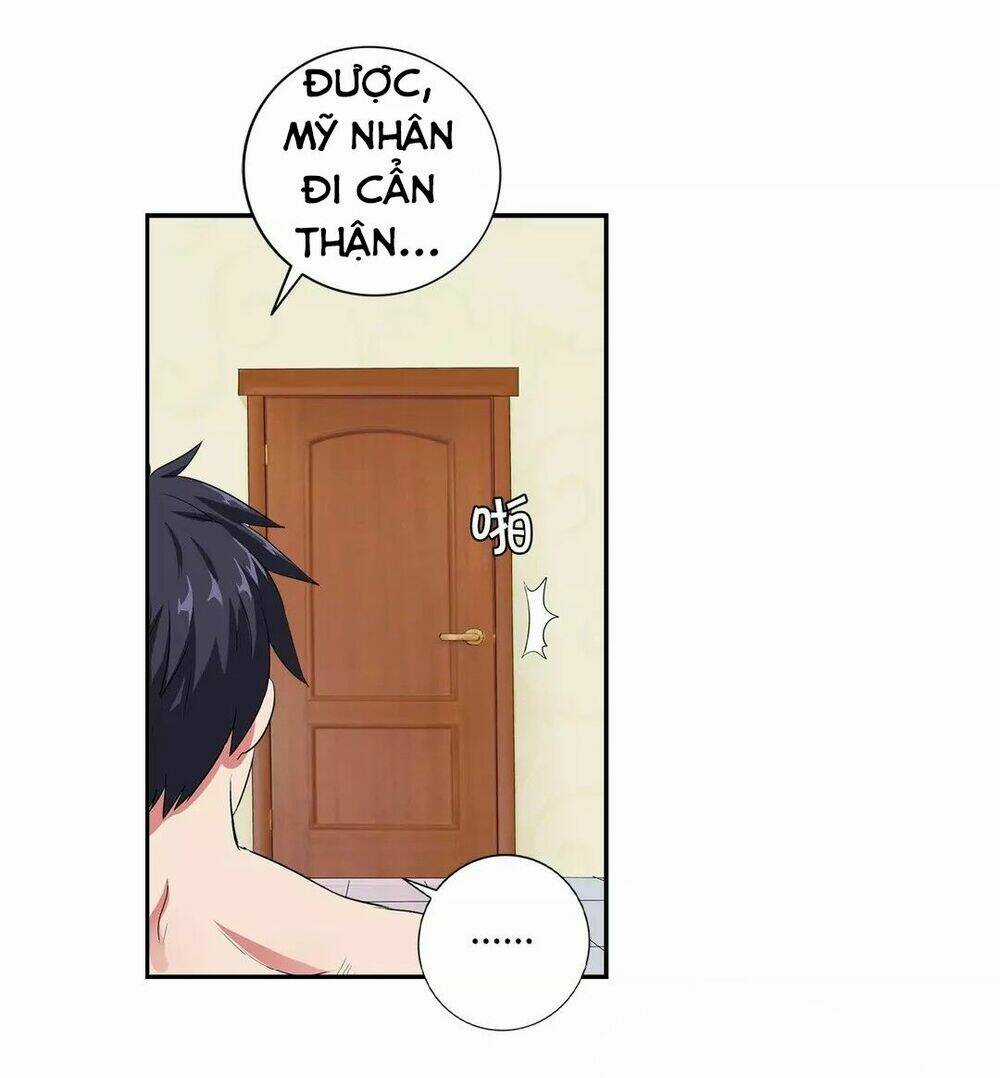 Ngưu Đại Lực Tiến Thành Chapter 3 trang 29