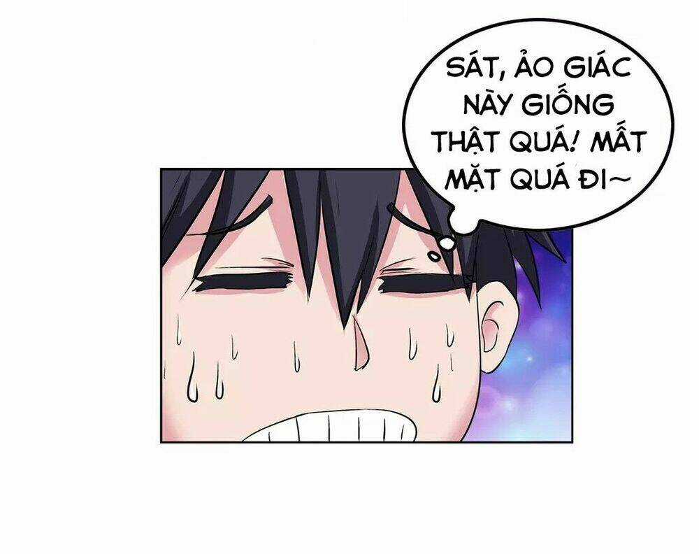 Ngưu Đại Lực Tiến Thành Chapter 3 trang 30