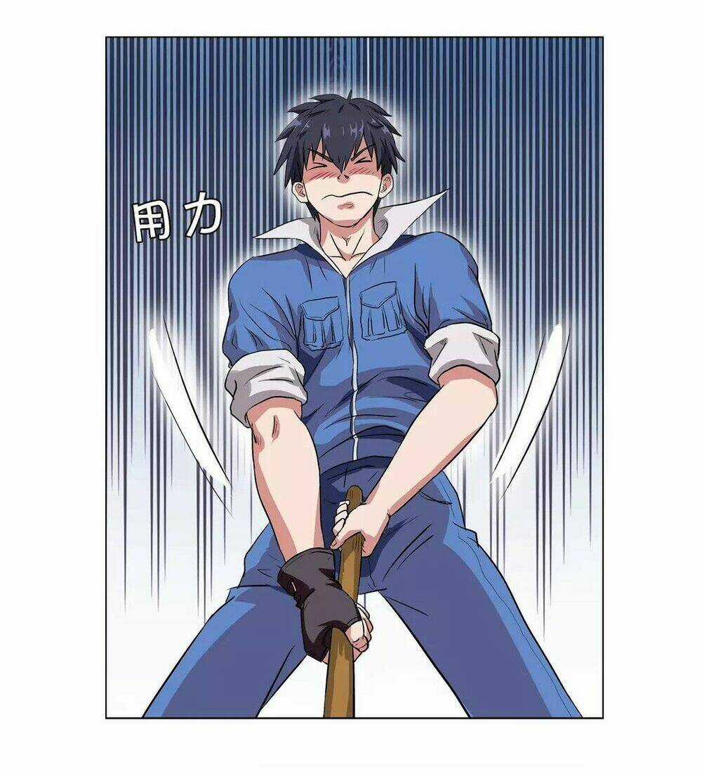 Ngưu Đại Lực Tiến Thành Chapter 3 trang 32