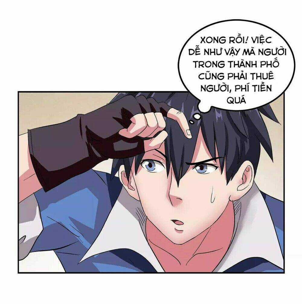 Ngưu Đại Lực Tiến Thành Chapter 3 trang 35