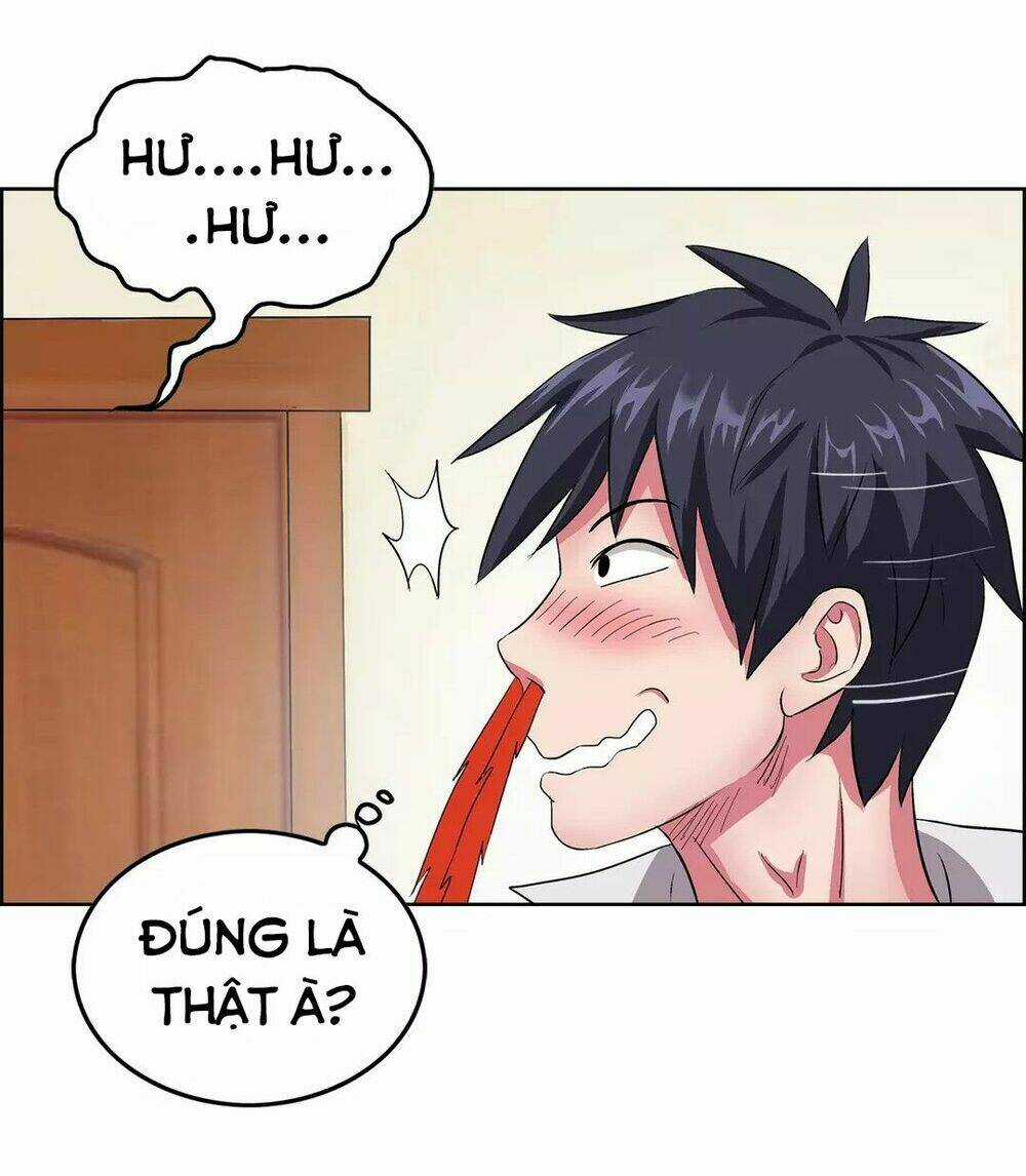 Ngưu Đại Lực Tiến Thành Chapter 3 trang 37