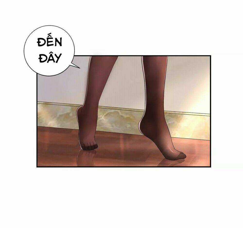 Ngưu Đại Lực Tiến Thành Chapter 3 trang 4