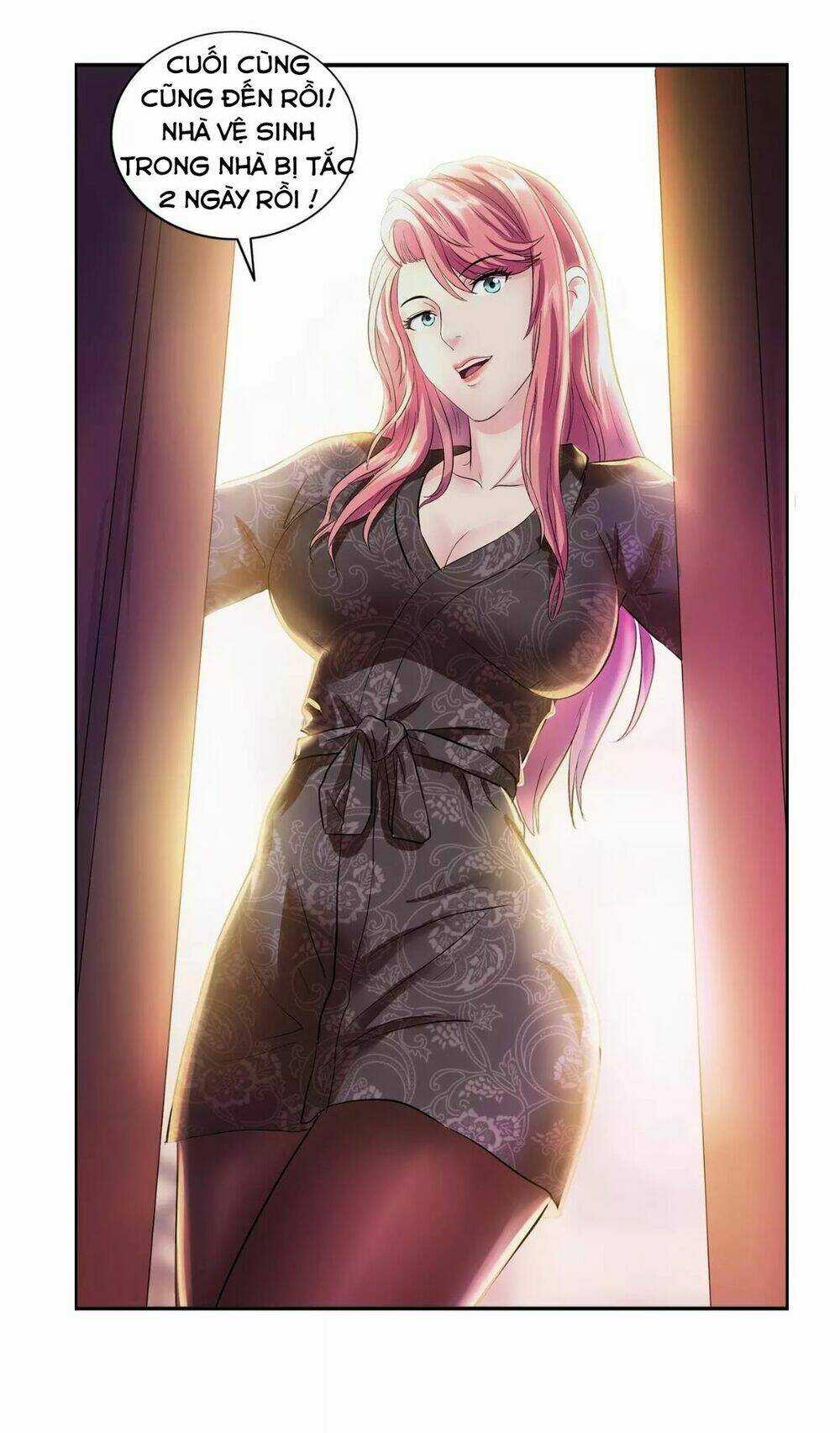 Ngưu Đại Lực Tiến Thành Chapter 3 trang 6