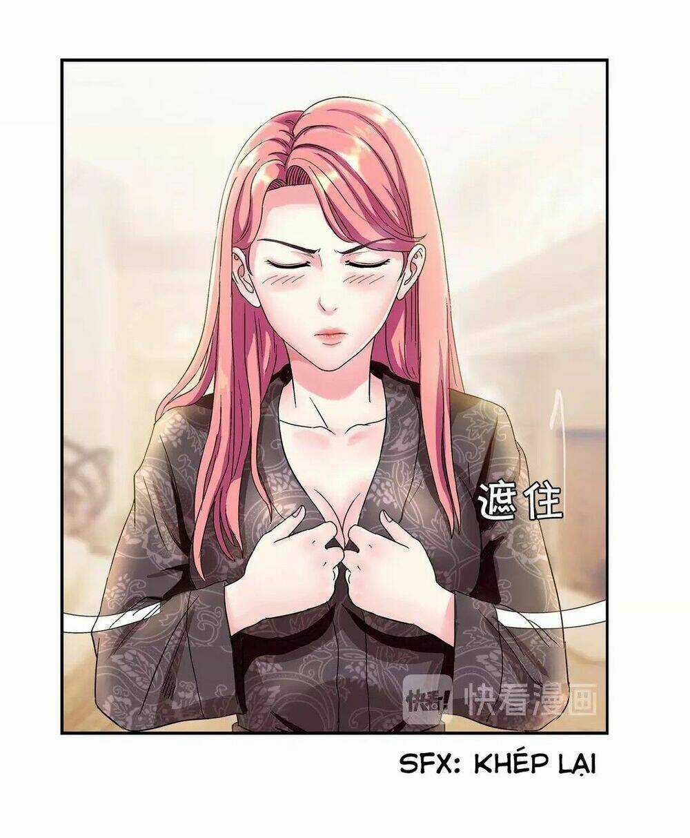 Ngưu Đại Lực Tiến Thành Chapter 3 trang 8