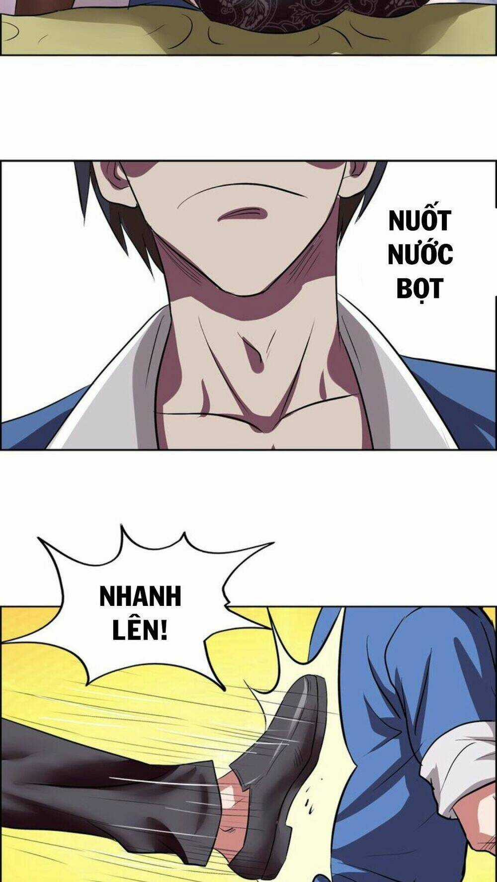 Ngưu Đại Lực Tiến Thành Chapter 4 trang 19