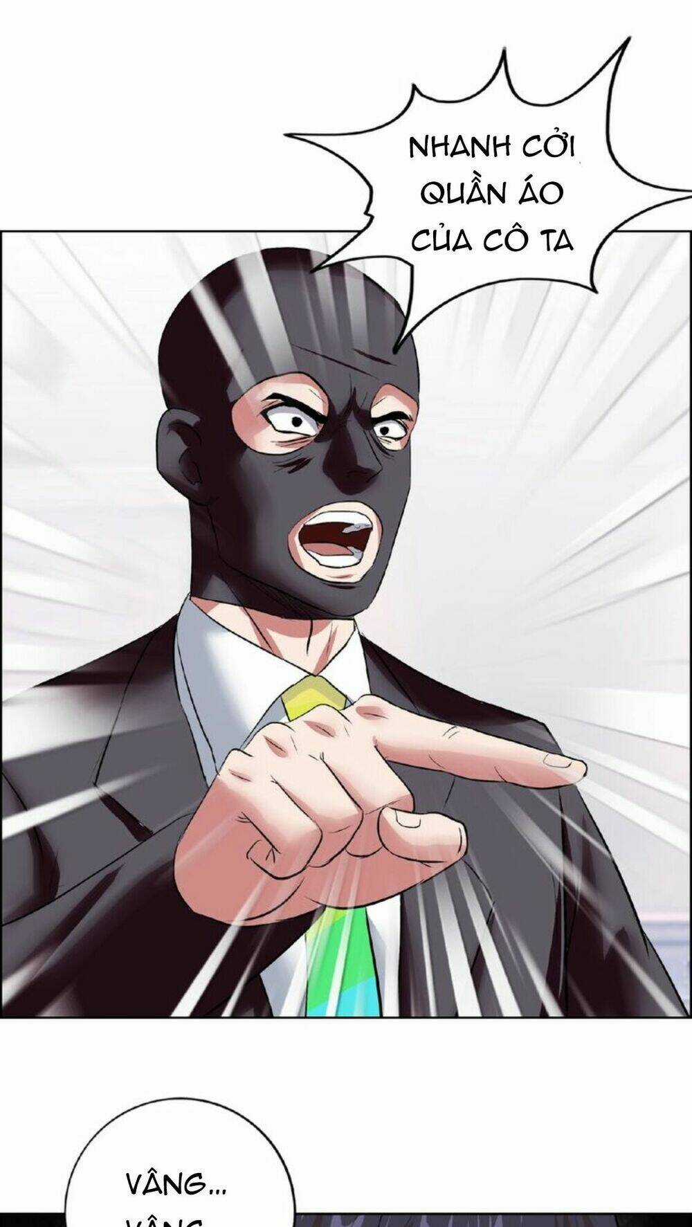 Ngưu Đại Lực Tiến Thành Chapter 4 trang 24