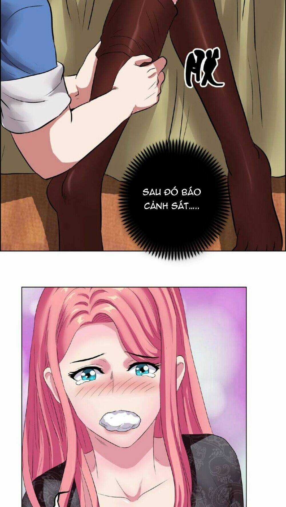 Ngưu Đại Lực Tiến Thành Chapter 4 trang 26