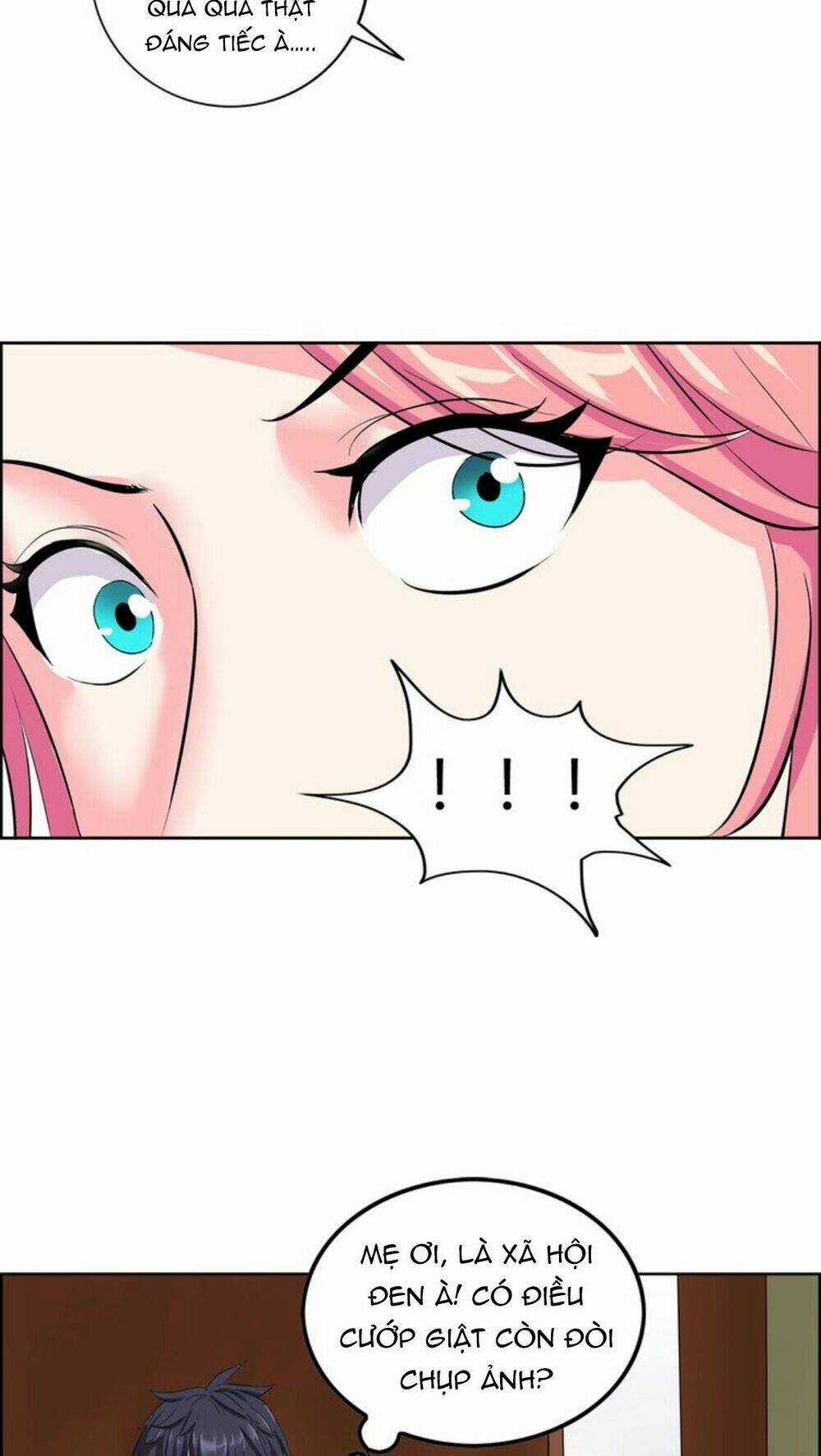 Ngưu Đại Lực Tiến Thành Chapter 4 trang 3