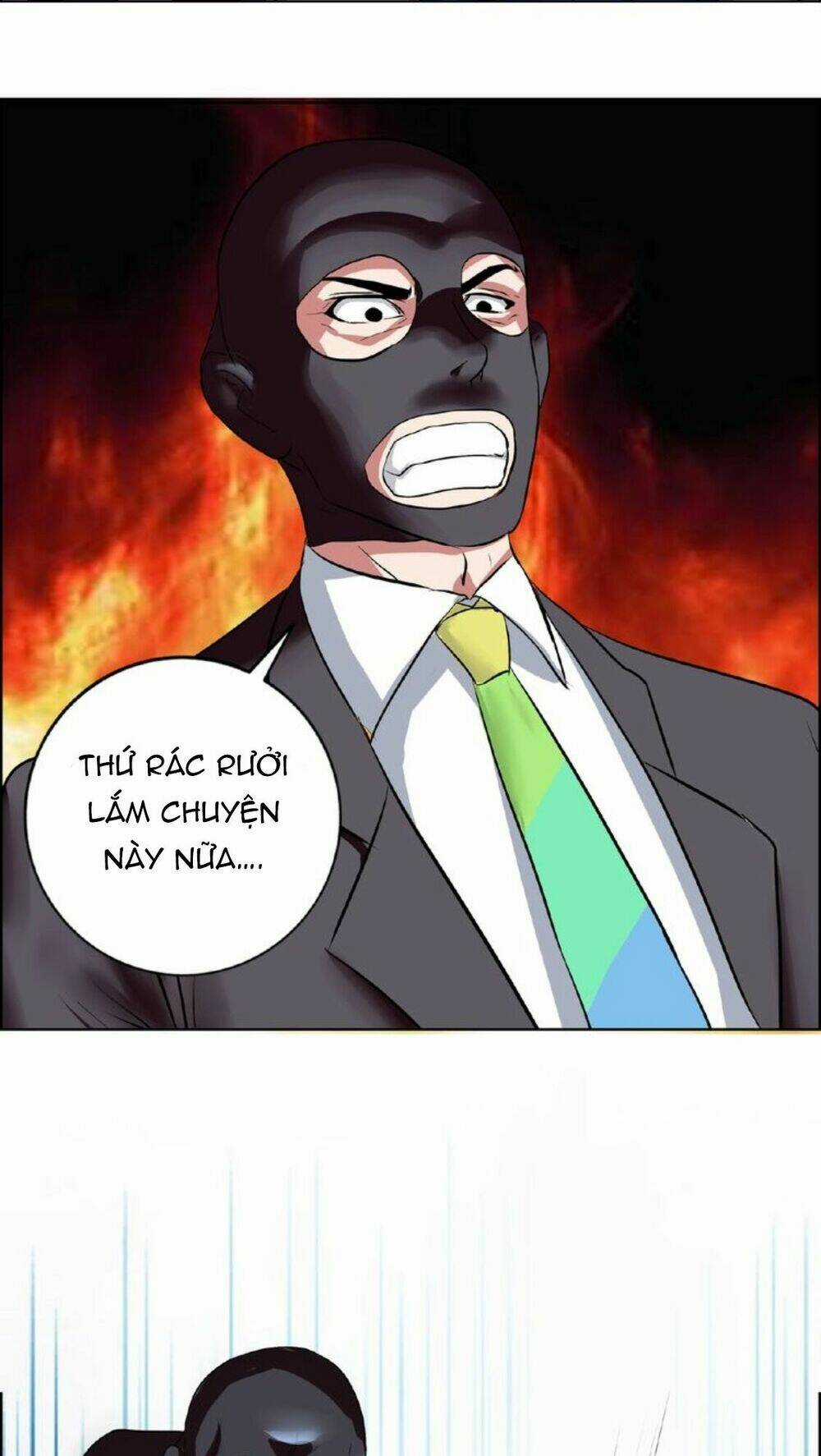 Ngưu Đại Lực Tiến Thành Chapter 4 trang 33