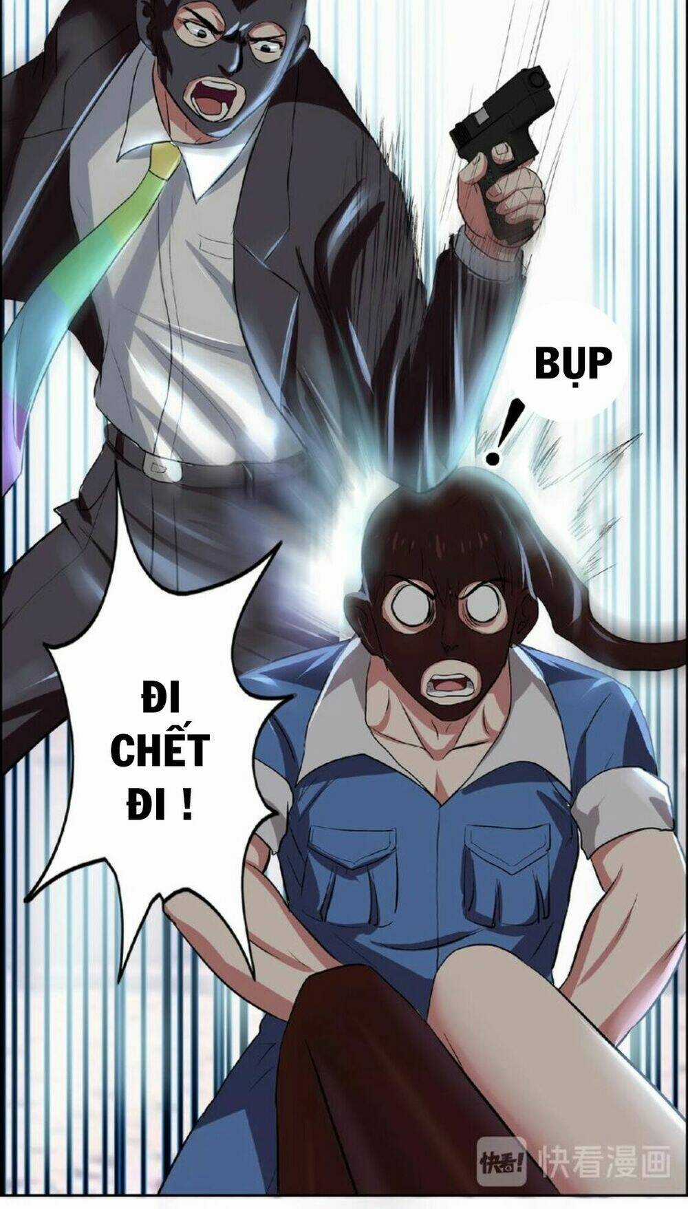 Ngưu Đại Lực Tiến Thành Chapter 4 trang 34