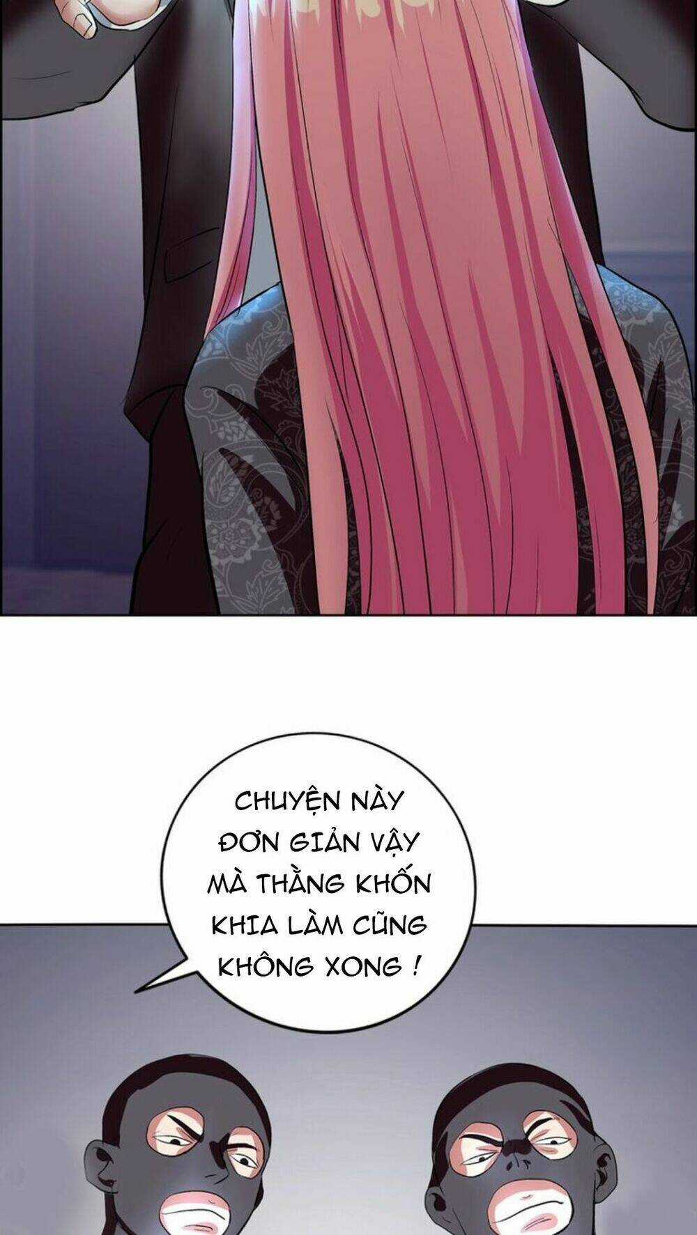 Ngưu Đại Lực Tiến Thành Chapter 4 trang 39