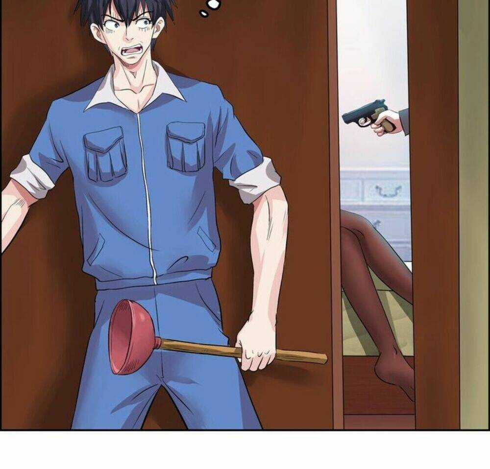 Ngưu Đại Lực Tiến Thành Chapter 4 trang 4