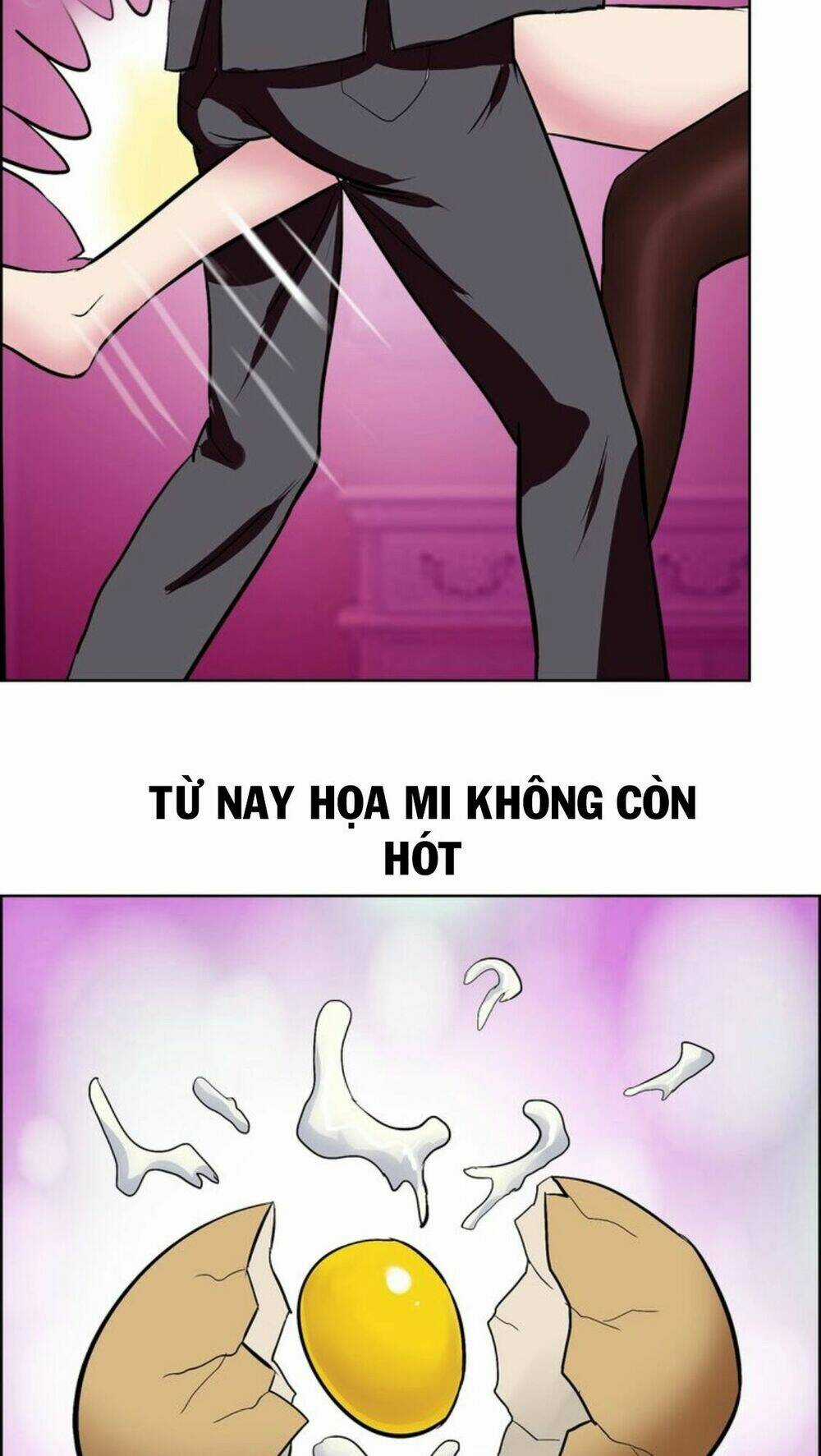 Ngưu Đại Lực Tiến Thành Chapter 4 trang 42