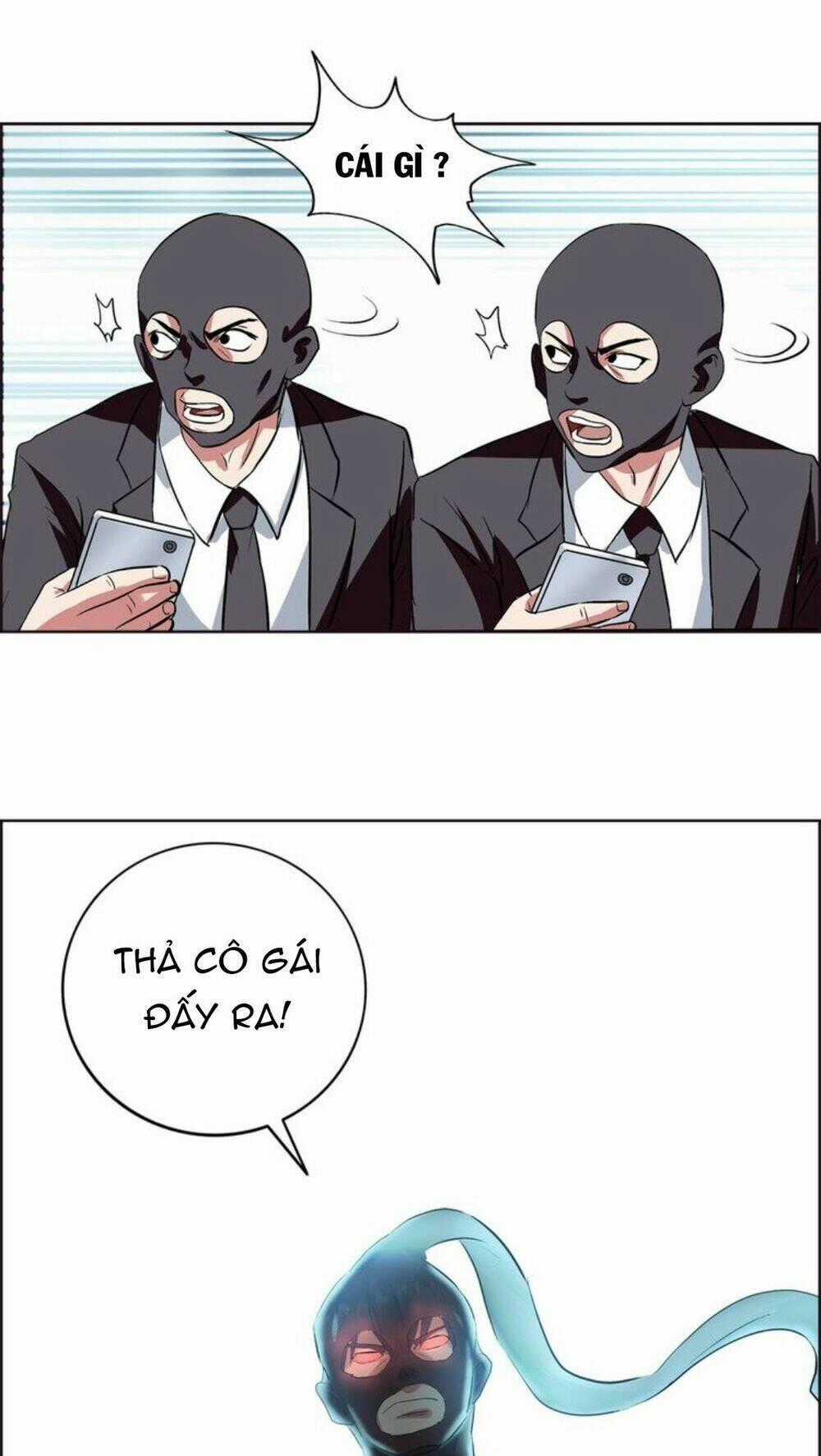 Ngưu Đại Lực Tiến Thành Chapter 4 trang 46