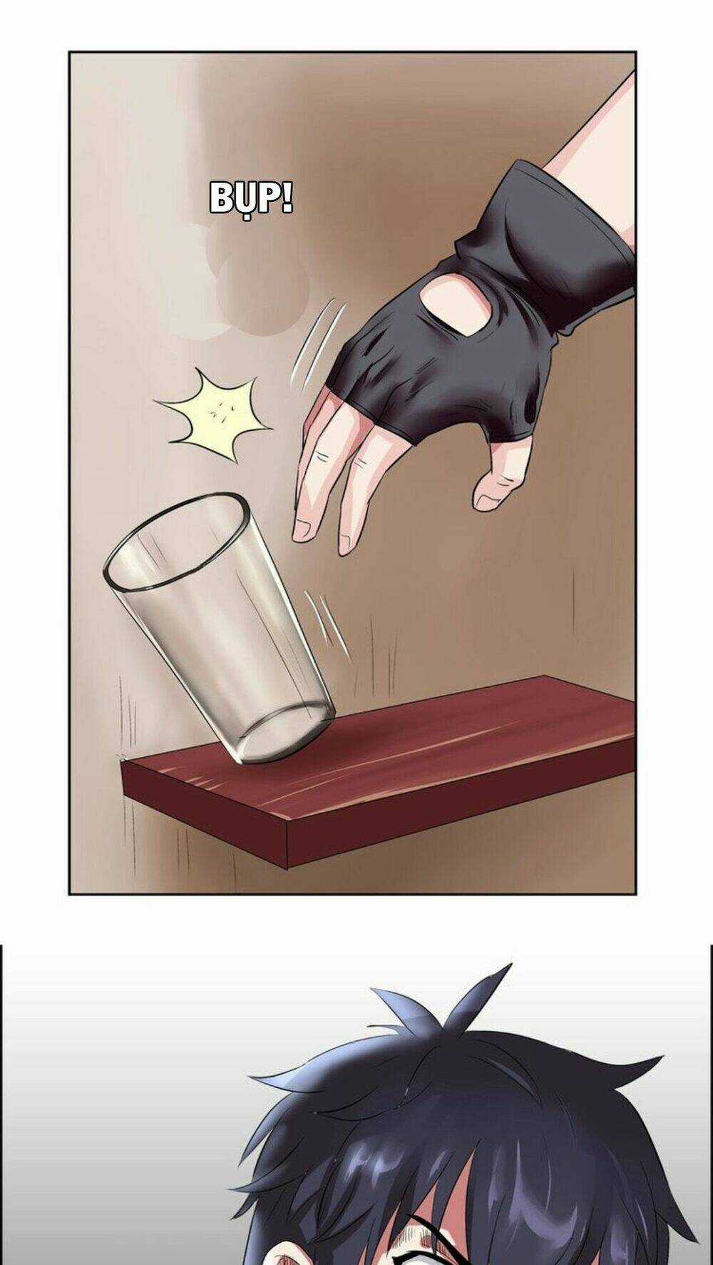 Ngưu Đại Lực Tiến Thành Chapter 4 trang 5