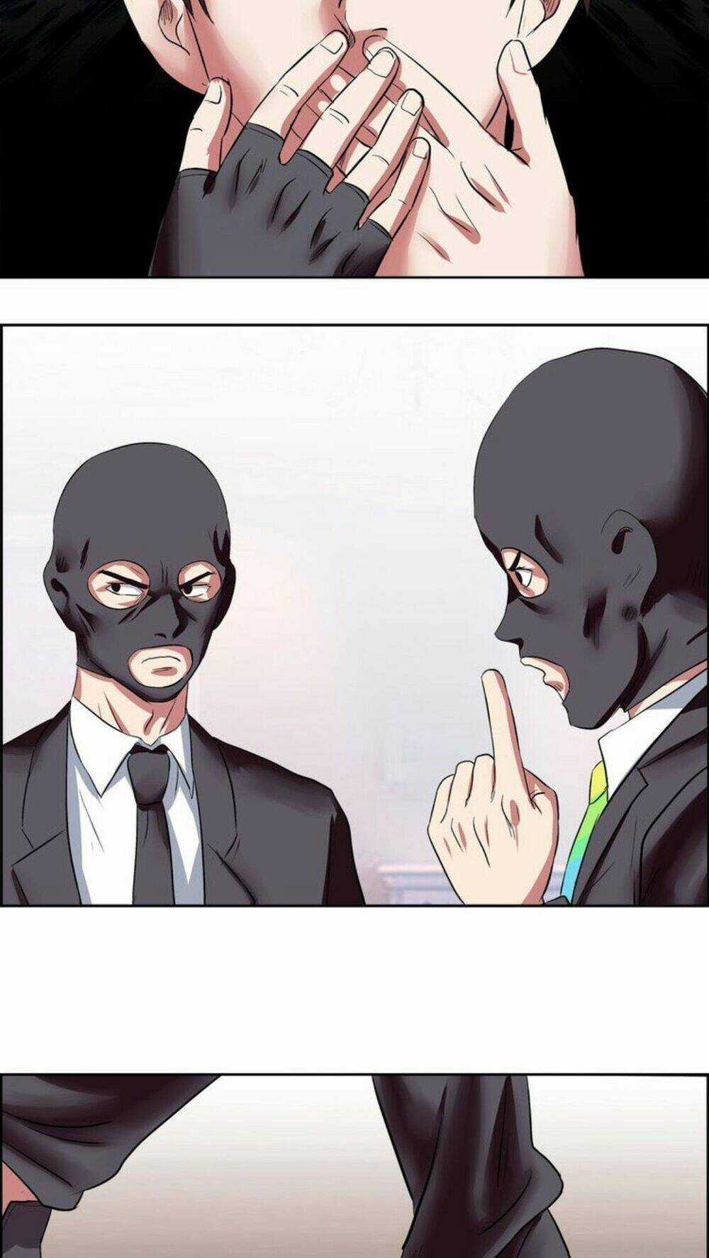 Ngưu Đại Lực Tiến Thành Chapter 4 trang 9