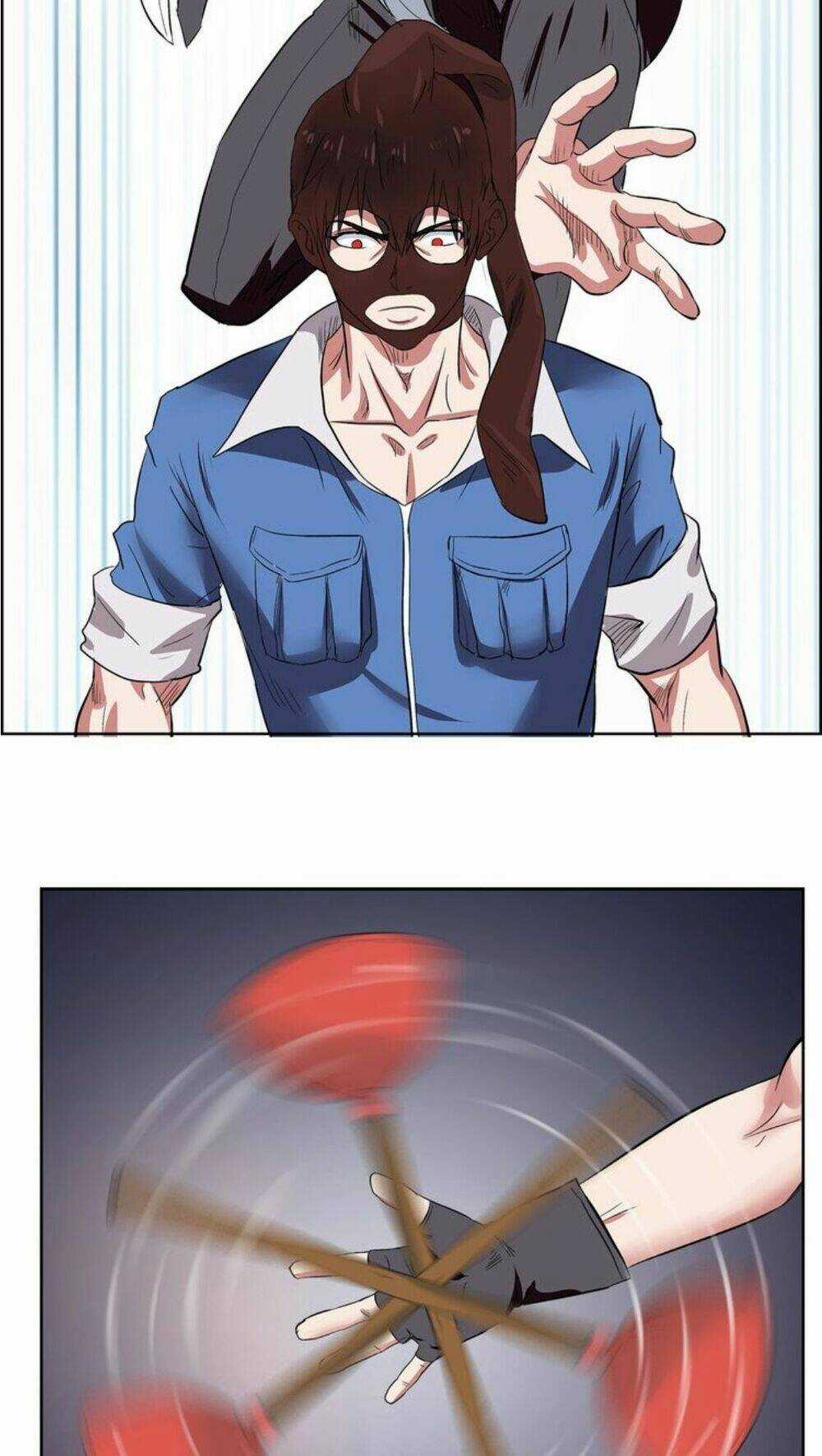 Ngưu Đại Lực Tiến Thành Chapter 5 trang 10