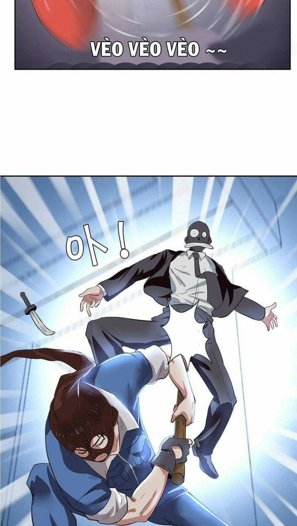 Ngưu Đại Lực Tiến Thành Chapter 5 trang 11