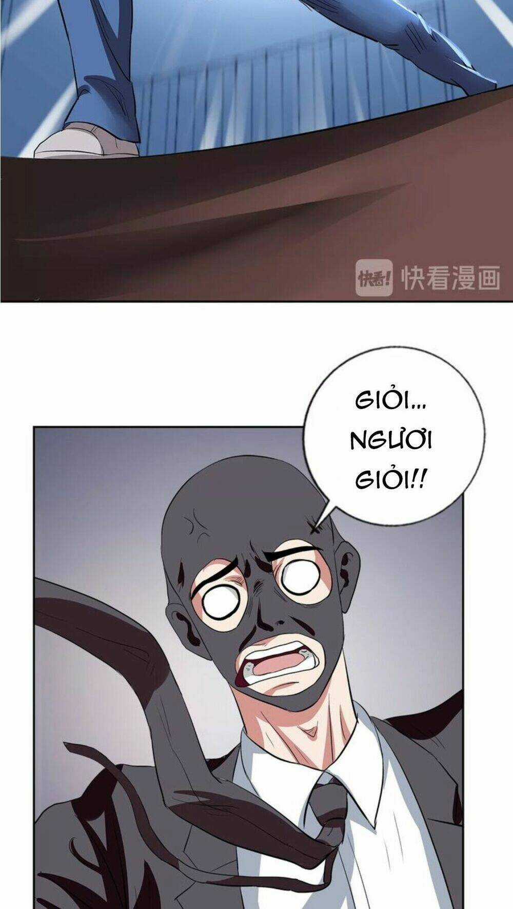 Ngưu Đại Lực Tiến Thành Chapter 5 trang 12