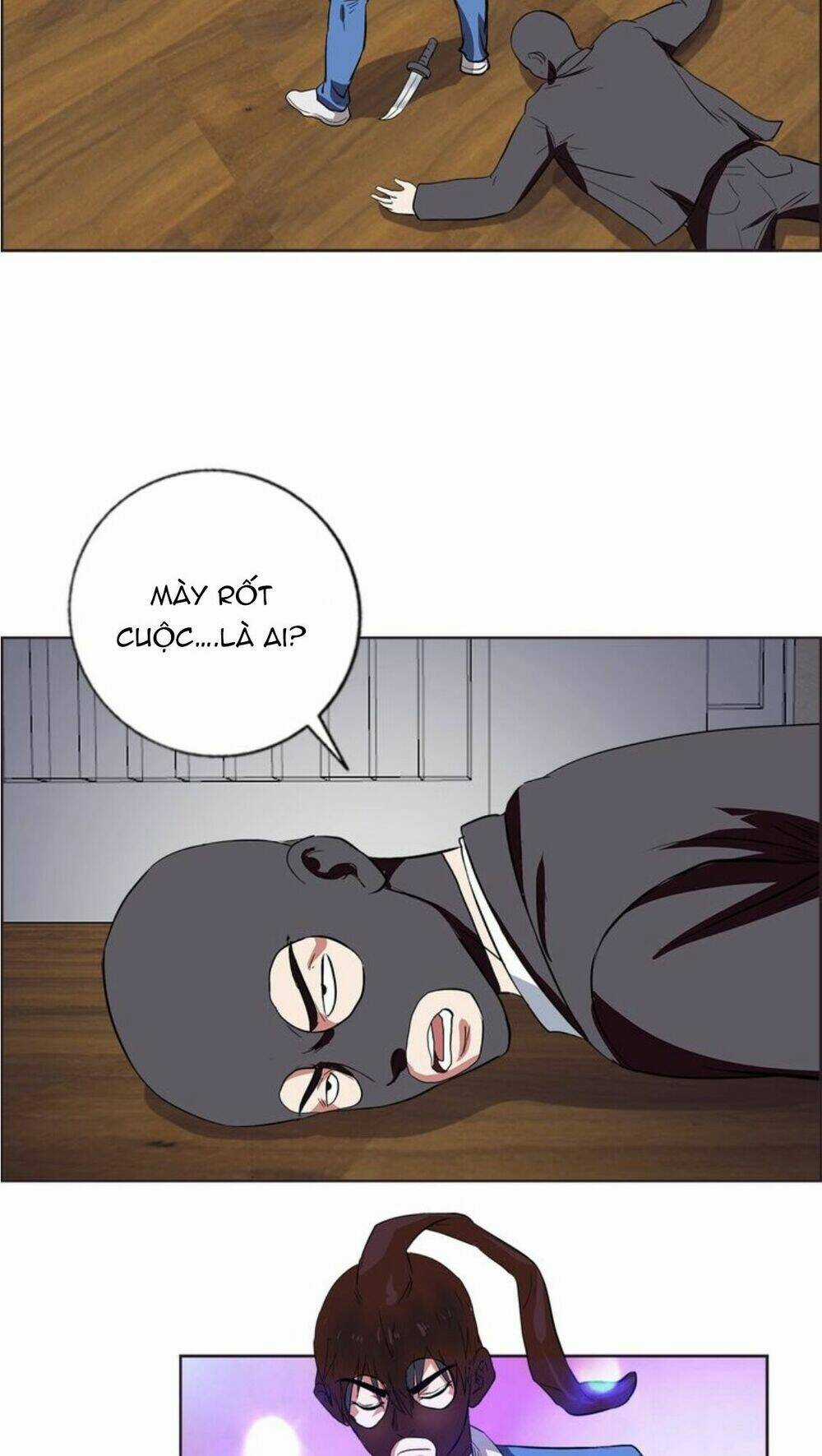 Ngưu Đại Lực Tiến Thành Chapter 5 trang 15