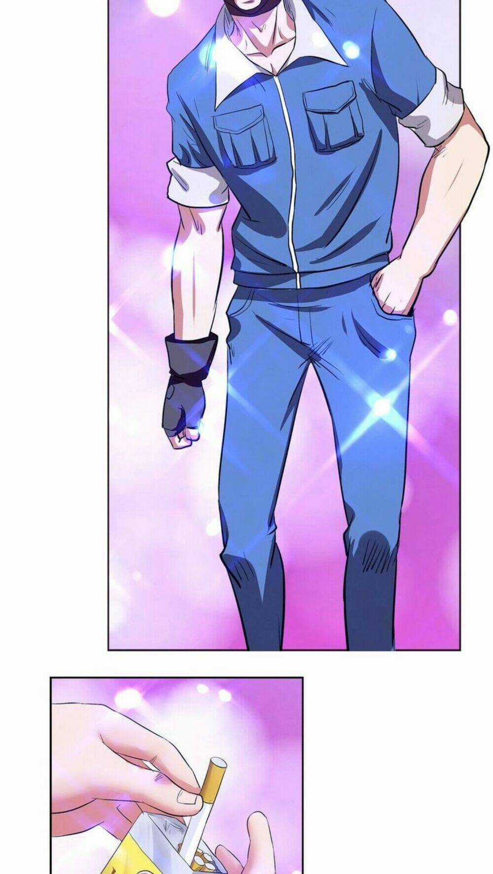 Ngưu Đại Lực Tiến Thành Chapter 5 trang 16