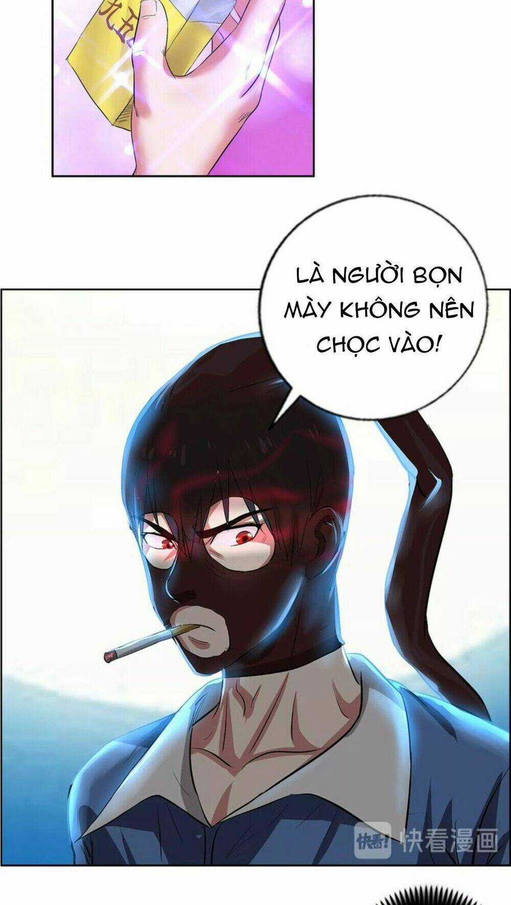 Ngưu Đại Lực Tiến Thành Chapter 5 trang 17