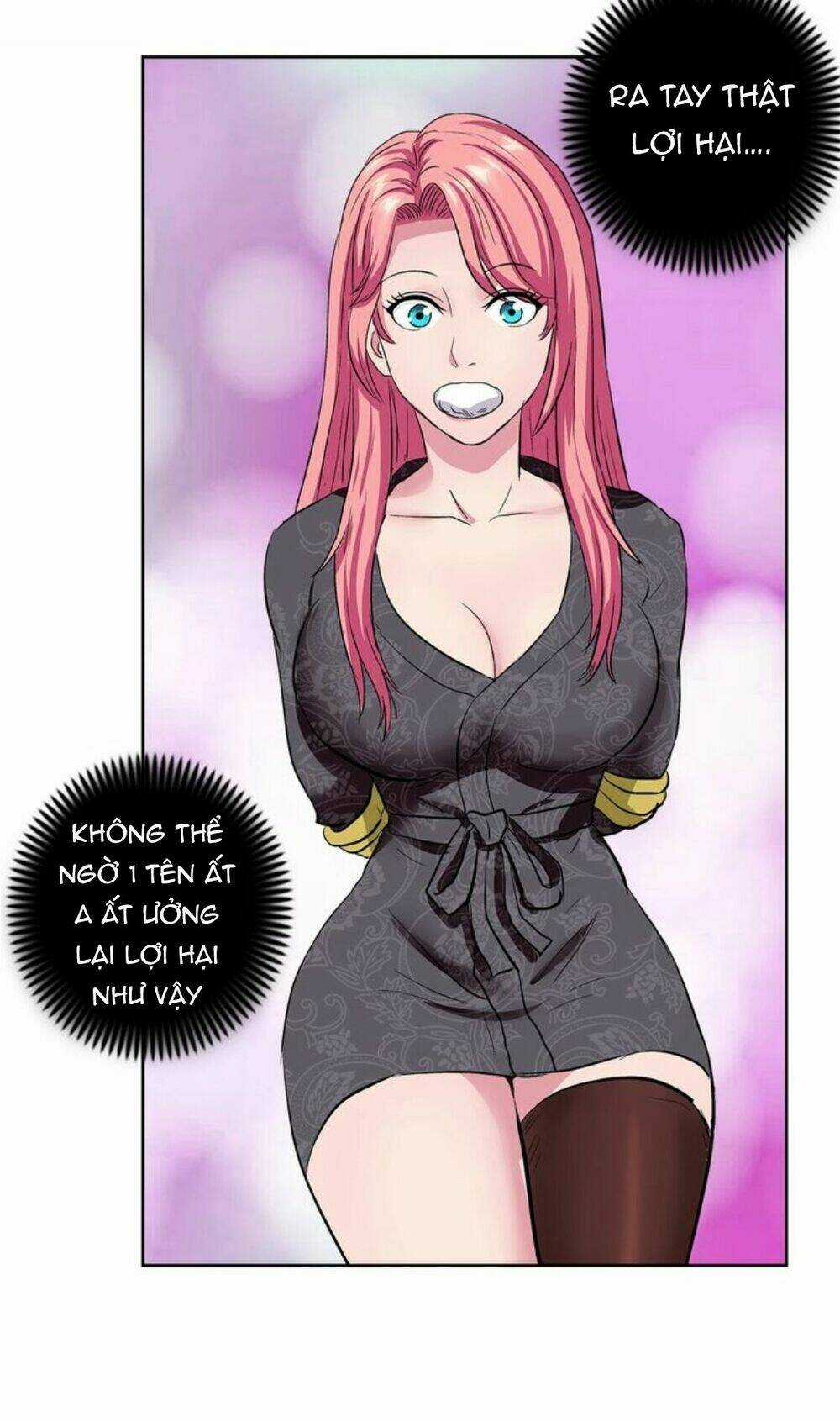 Ngưu Đại Lực Tiến Thành Chapter 5 trang 18