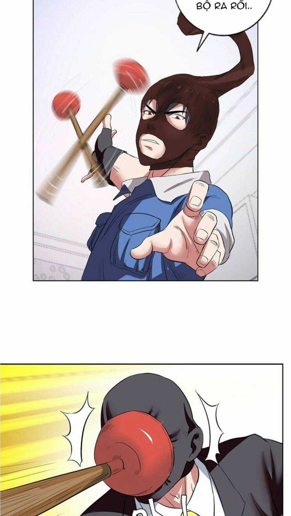 Ngưu Đại Lực Tiến Thành Chapter 5 trang 2