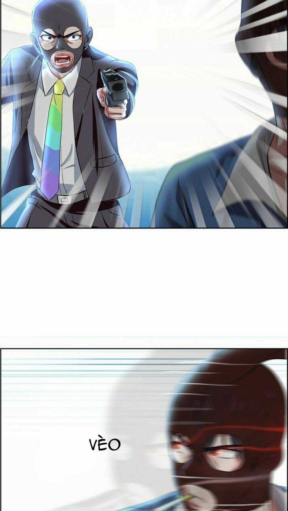 Ngưu Đại Lực Tiến Thành Chapter 5 trang 20