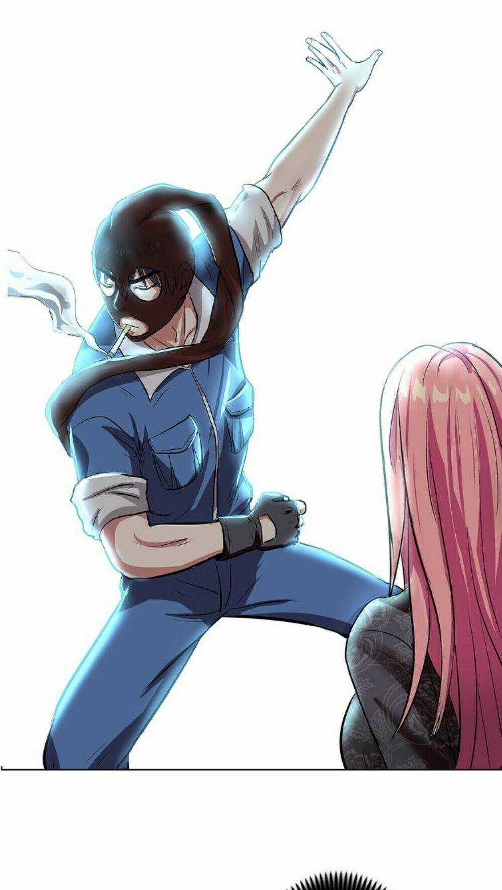 Ngưu Đại Lực Tiến Thành Chapter 5 trang 22