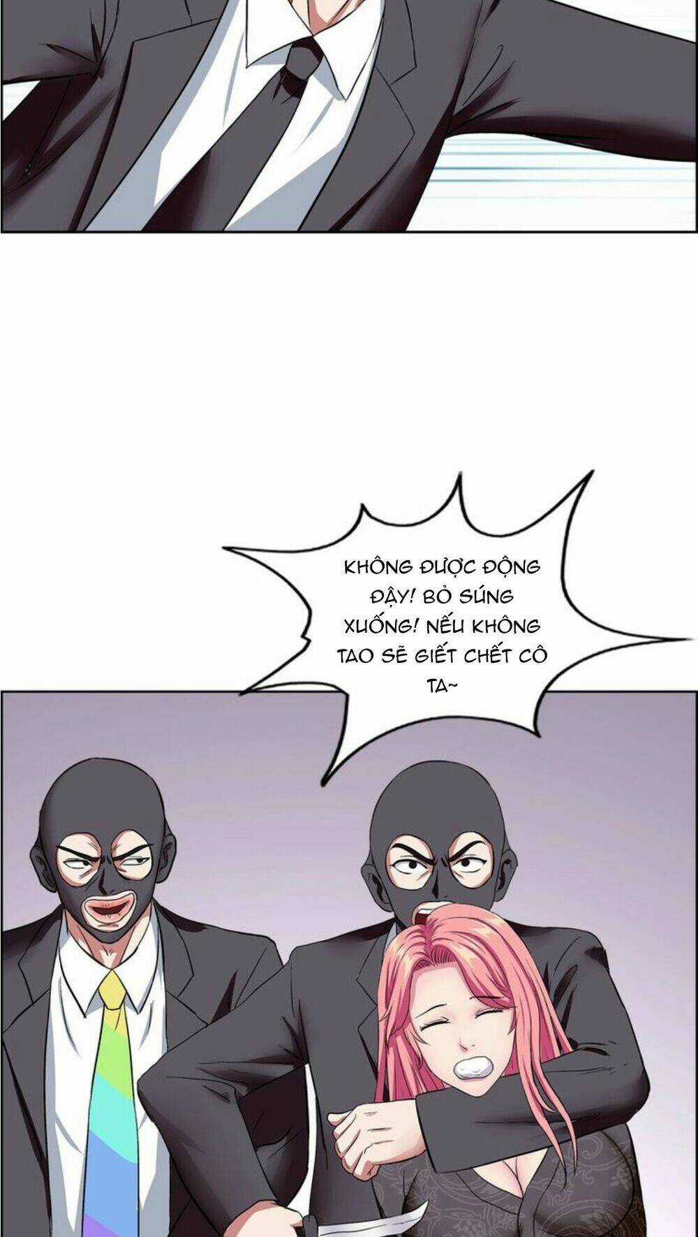 Ngưu Đại Lực Tiến Thành Chapter 5 trang 29