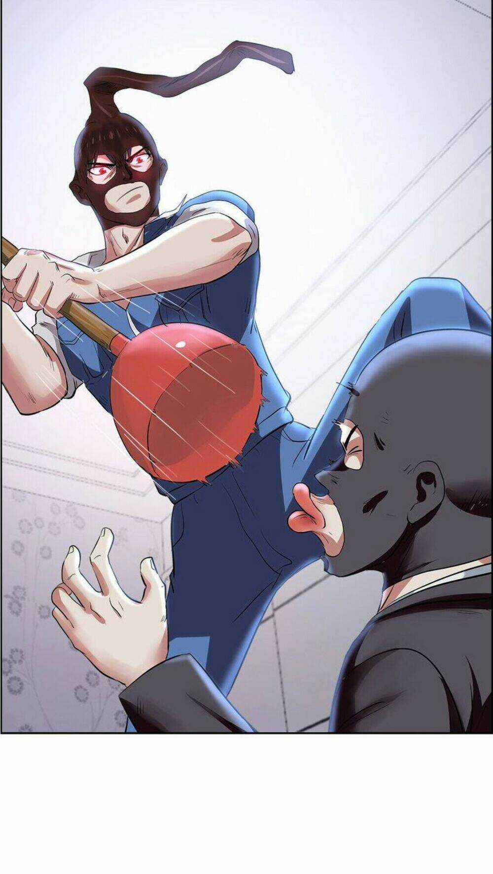 Ngưu Đại Lực Tiến Thành Chapter 5 trang 4