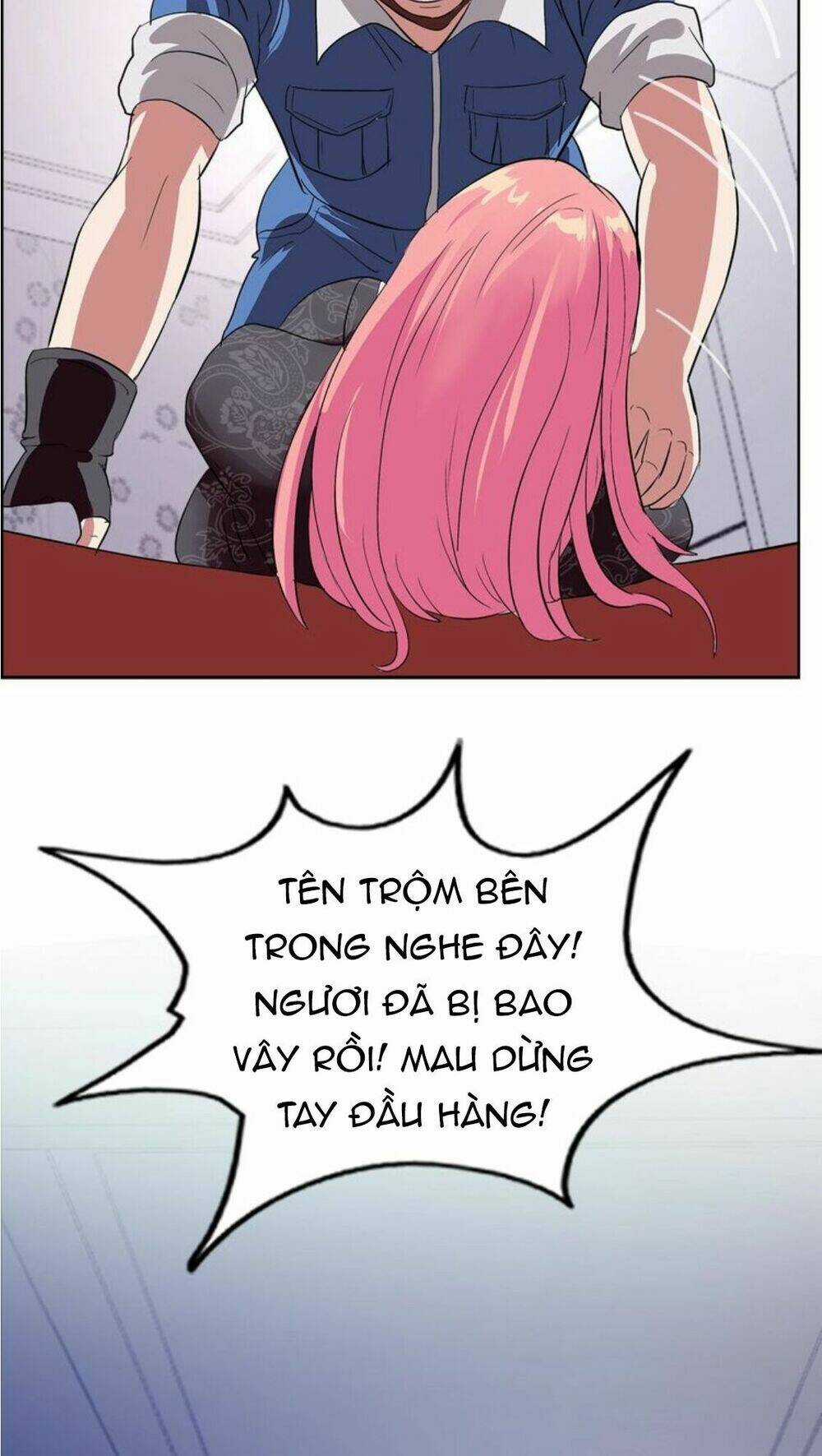 Ngưu Đại Lực Tiến Thành Chapter 5 trang 41