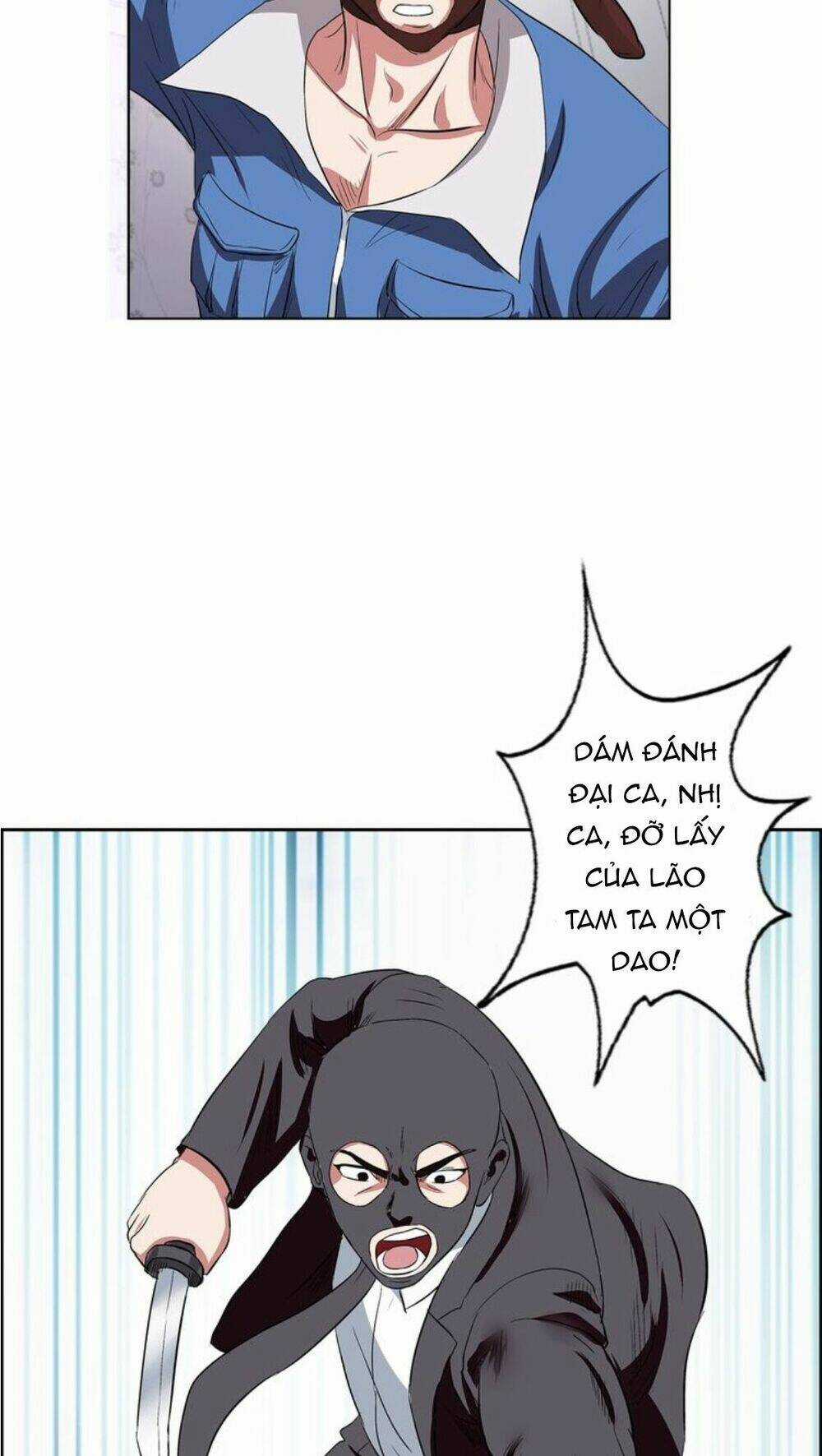 Ngưu Đại Lực Tiến Thành Chapter 5 trang 9