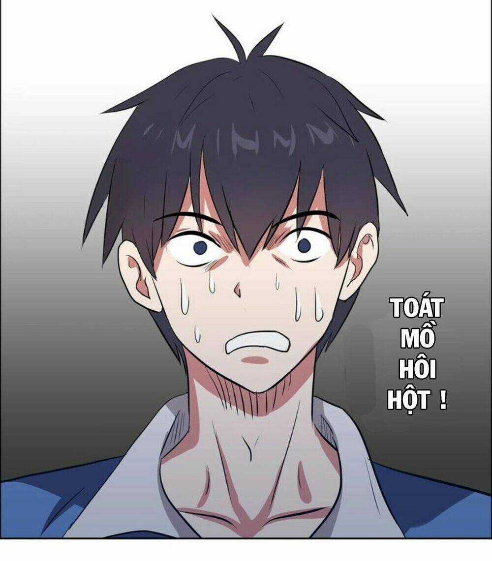 Ngưu Đại Lực Tiến Thành Chapter 6 trang 13