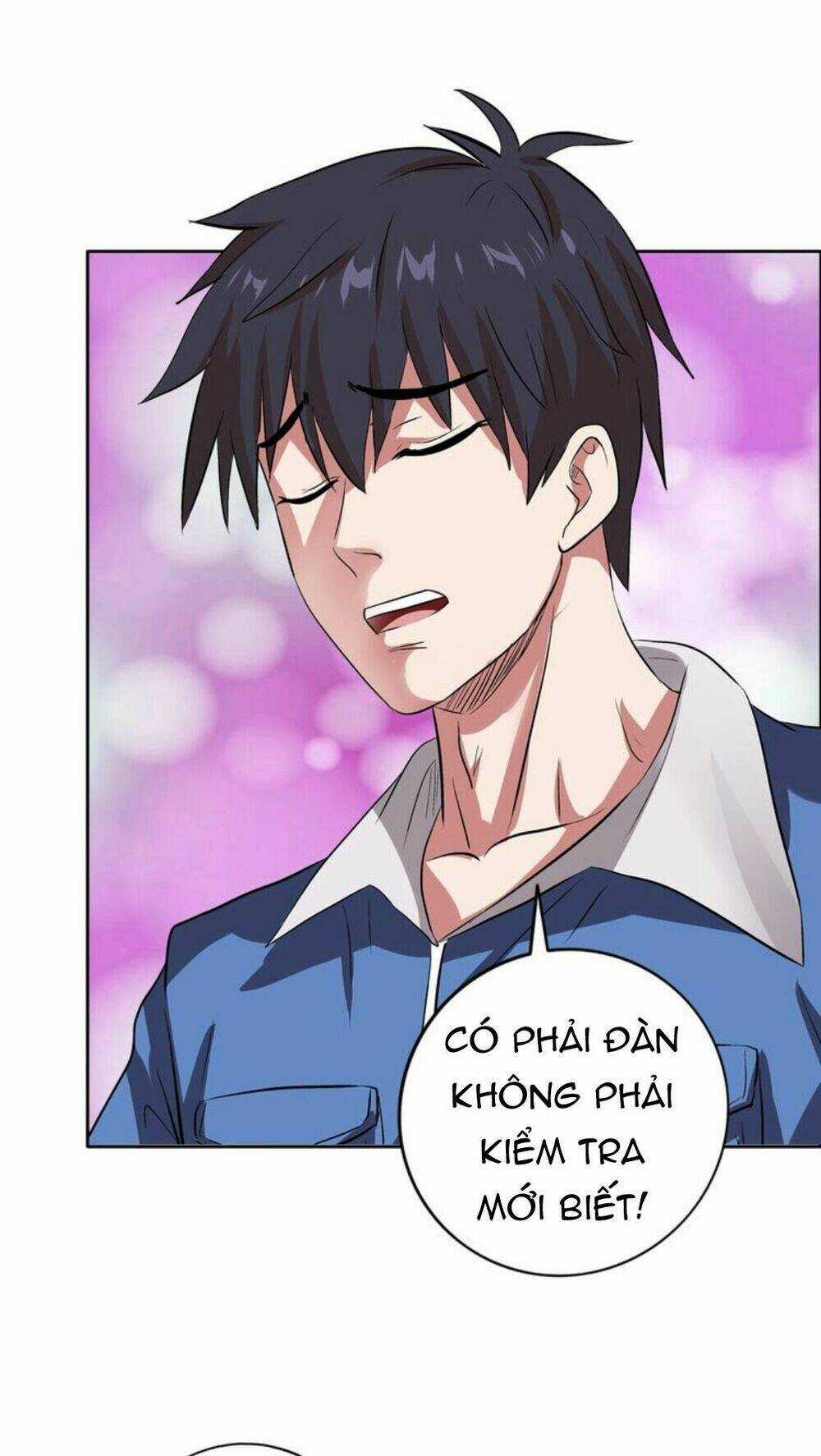 Ngưu Đại Lực Tiến Thành Chapter 6 trang 19