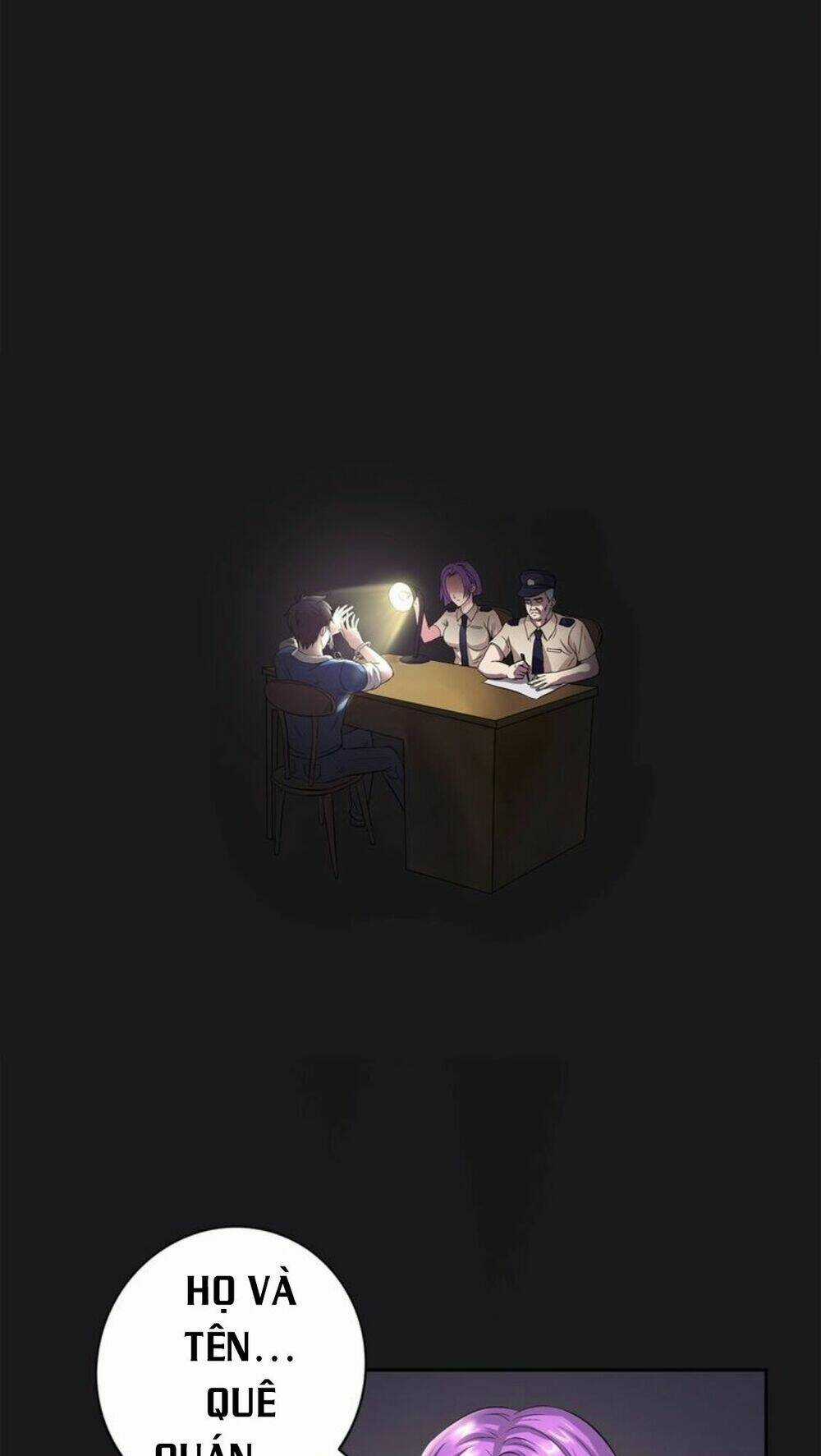 Ngưu Đại Lực Tiến Thành Chapter 6 trang 2