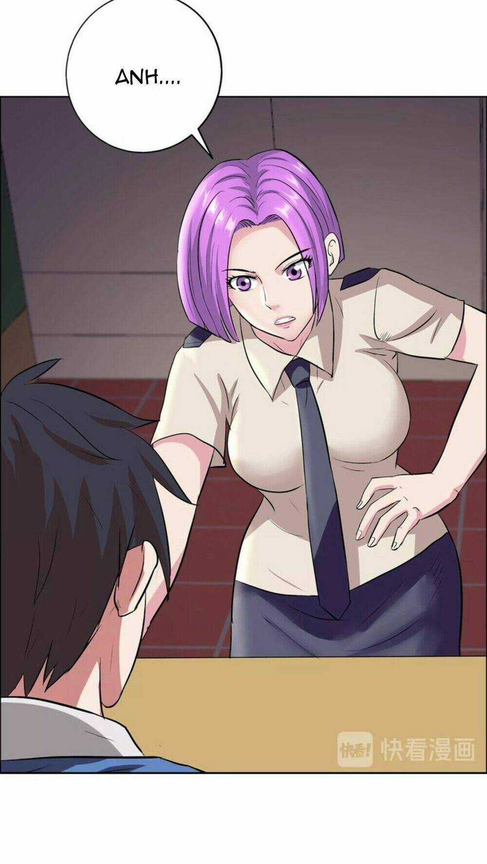 Ngưu Đại Lực Tiến Thành Chapter 6 trang 20