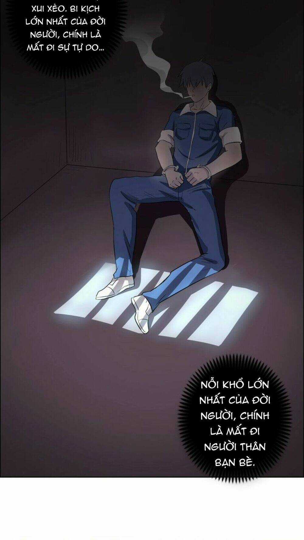 Ngưu Đại Lực Tiến Thành Chapter 6 trang 31