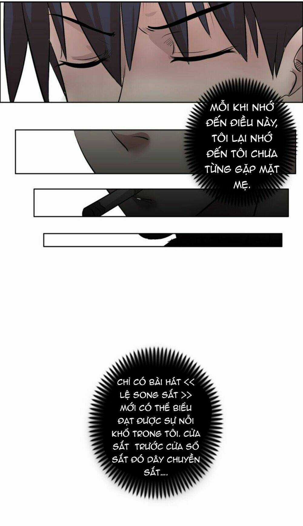 Ngưu Đại Lực Tiến Thành Chapter 6 trang 32