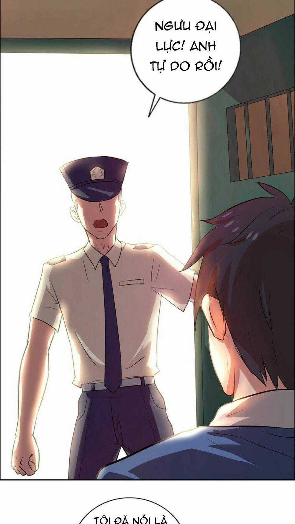 Ngưu Đại Lực Tiến Thành Chapter 6 trang 34