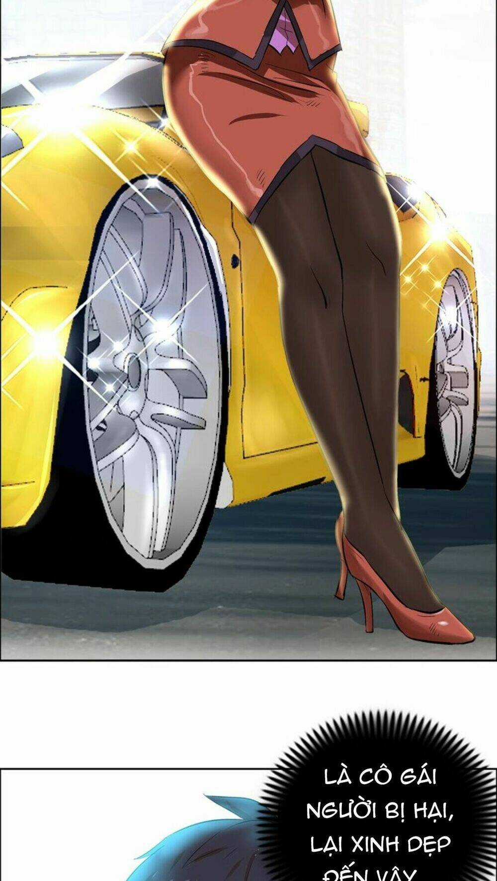 Ngưu Đại Lực Tiến Thành Chapter 6 trang 38