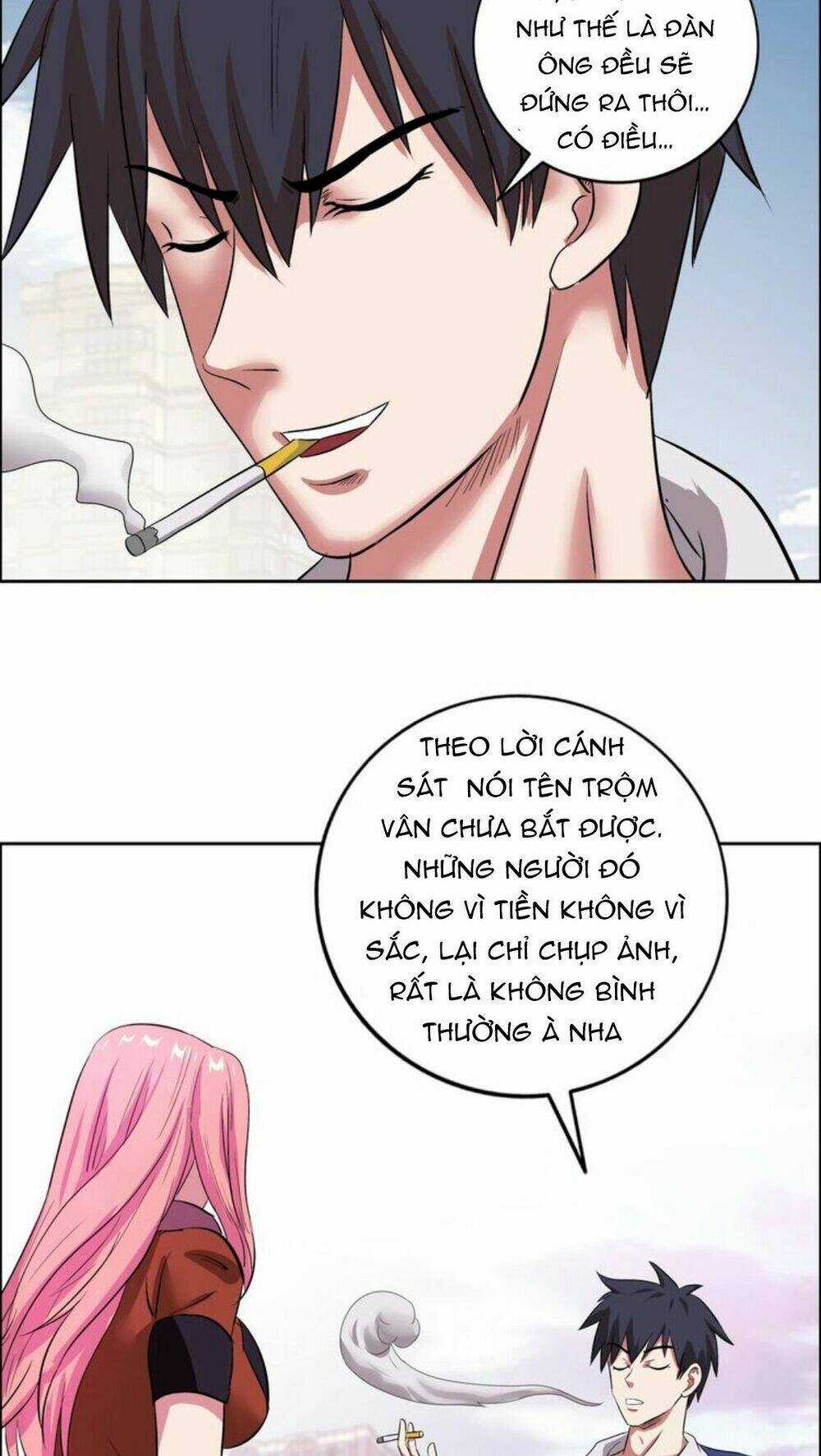 Ngưu Đại Lực Tiến Thành Chapter 6 trang 41