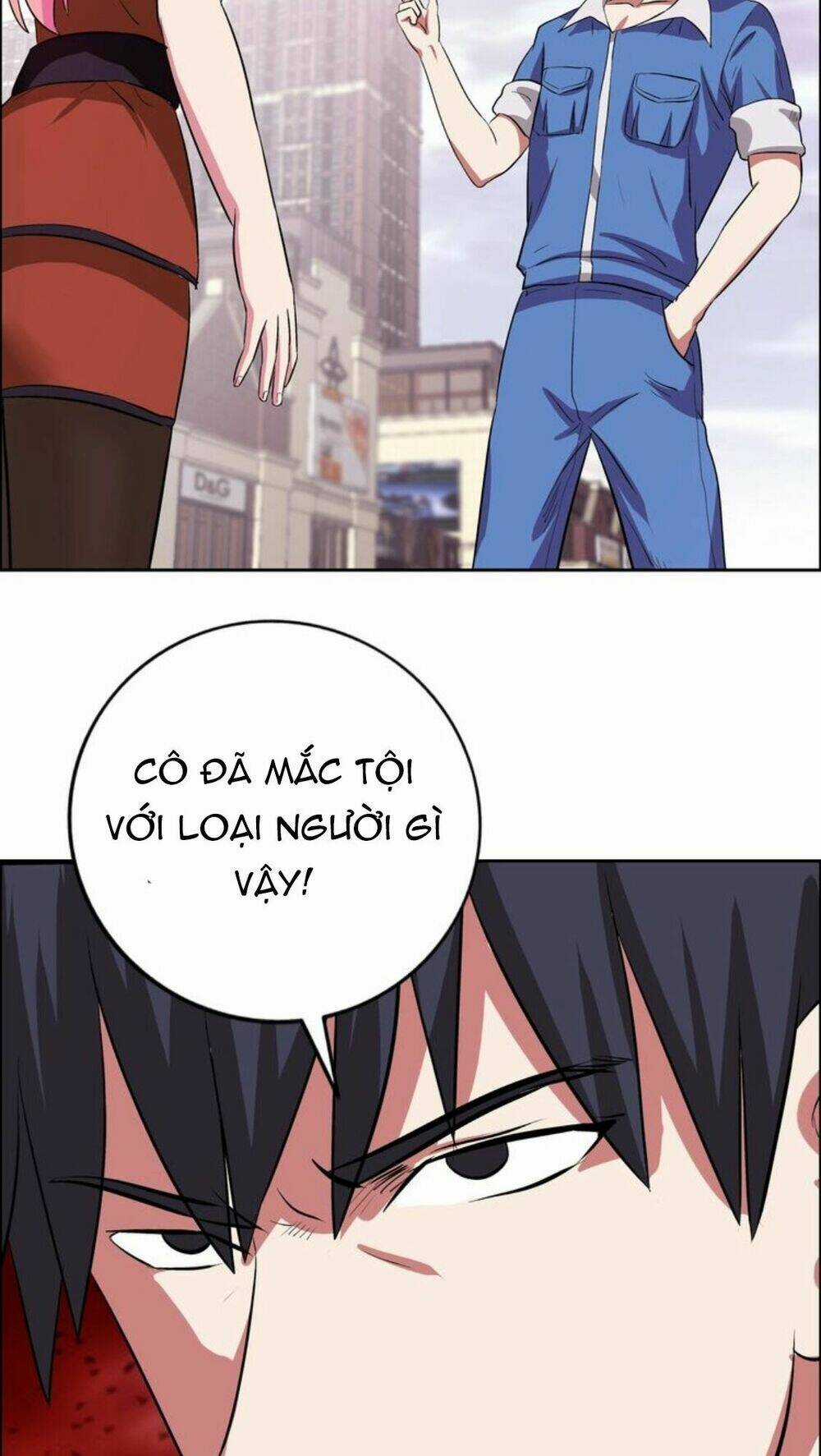 Ngưu Đại Lực Tiến Thành Chapter 6 trang 42