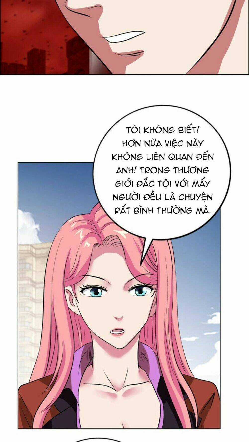 Ngưu Đại Lực Tiến Thành Chapter 6 trang 43