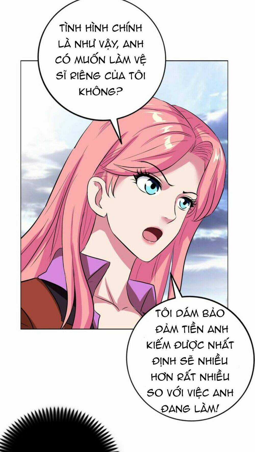 Ngưu Đại Lực Tiến Thành Chapter 6 trang 44